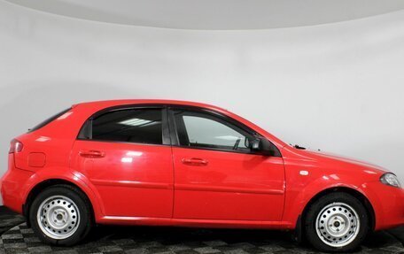 Chevrolet Lacetti, 2010 год, 530 000 рублей, 4 фотография