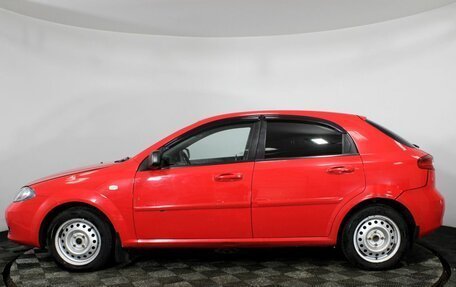 Chevrolet Lacetti, 2010 год, 530 000 рублей, 8 фотография