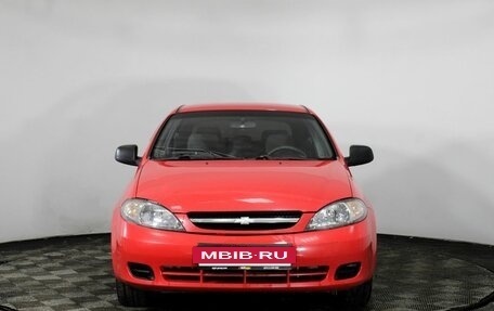 Chevrolet Lacetti, 2010 год, 530 000 рублей, 2 фотография