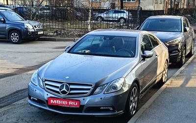 Mercedes-Benz E-Класс, 2009 год, 1 900 000 рублей, 1 фотография