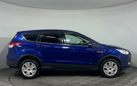 Ford Kuga III, 2016 год, 1 225 000 рублей, 4 фотография