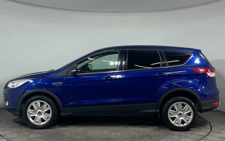 Ford Kuga III, 2016 год, 1 225 000 рублей, 8 фотография