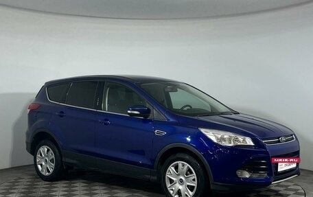 Ford Kuga III, 2016 год, 1 225 000 рублей, 3 фотография