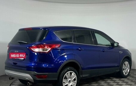 Ford Kuga III, 2016 год, 1 225 000 рублей, 5 фотография