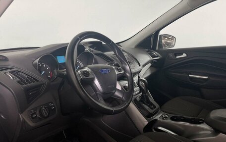 Ford Kuga III, 2016 год, 1 225 000 рублей, 13 фотография