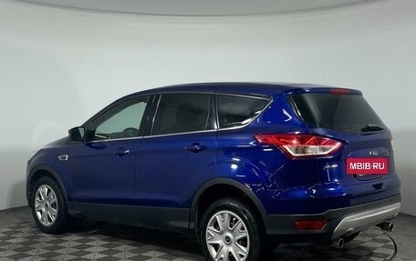 Ford Kuga III, 2016 год, 1 225 000 рублей, 7 фотография