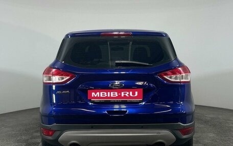 Ford Kuga III, 2016 год, 1 225 000 рублей, 6 фотография