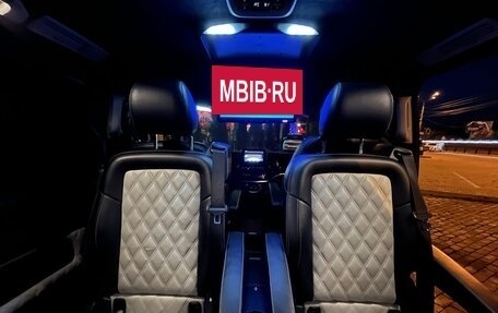 Mercedes-Benz V-Класс, 2014 год, 3 699 000 рублей, 15 фотография