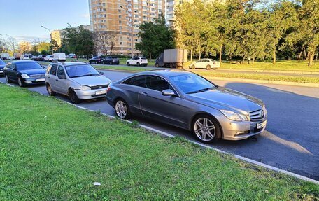 Mercedes-Benz E-Класс, 2009 год, 1 900 000 рублей, 9 фотография