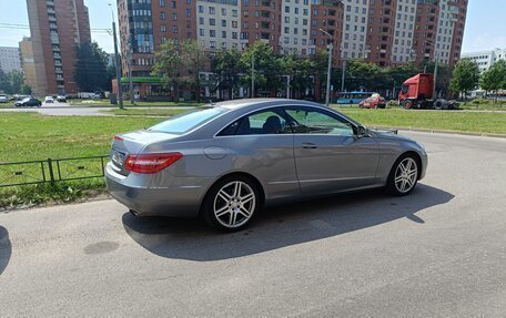 Mercedes-Benz E-Класс, 2009 год, 1 900 000 рублей, 12 фотография