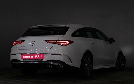 Mercedes-Benz CLA, 2019 год, 3 099 000 рублей, 25 фотография