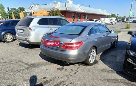 Mercedes-Benz E-Класс, 2009 год, 1 900 000 рублей, 14 фотография