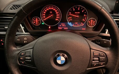 BMW 3 серия, 2017 год, 3 199 000 рублей, 24 фотография