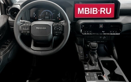 Toyota Land Cruiser Prado, 2024 год, 10 190 000 рублей, 28 фотография