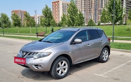 Nissan Murano, 2009 год, 1 480 000 рублей, 3 фотография