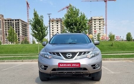 Nissan Murano, 2009 год, 1 480 000 рублей, 2 фотография