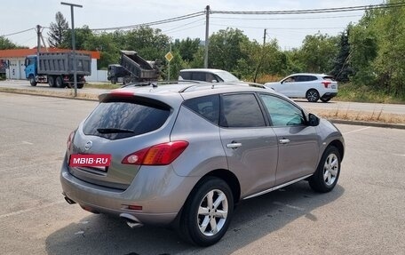 Nissan Murano, 2009 год, 1 480 000 рублей, 6 фотография