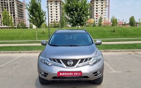 Nissan Murano, 2009 год, 1 480 000 рублей, 4 фотография