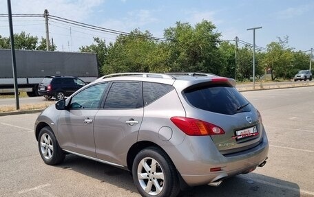 Nissan Murano, 2009 год, 1 480 000 рублей, 7 фотография