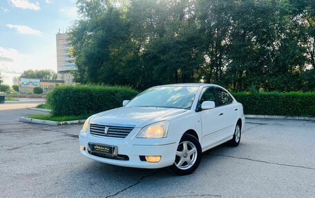 Toyota Premio, 2002 год, 649 000 рублей, 1 фотография