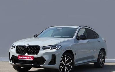 BMW X4, 2022 год, 8 890 000 рублей, 1 фотография