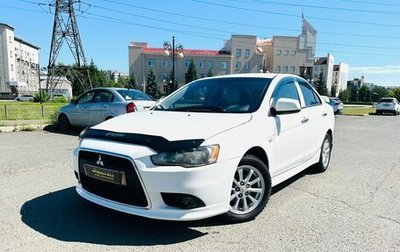 Mitsubishi Lancer IX, 2012 год, 939 000 рублей, 1 фотография