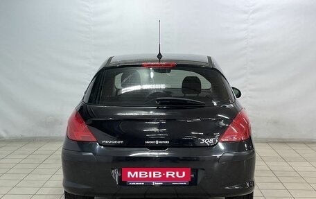 Peugeot 308 II, 2009 год, 650 000 рублей, 6 фотография