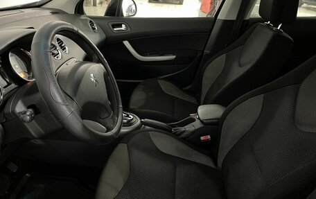 Peugeot 308 II, 2009 год, 650 000 рублей, 12 фотография