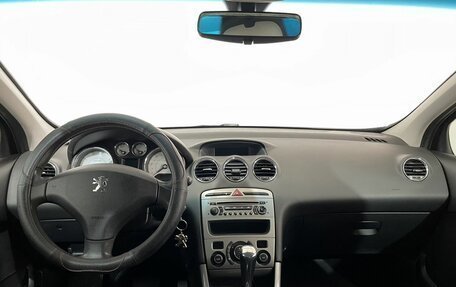 Peugeot 308 II, 2009 год, 650 000 рублей, 11 фотография