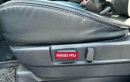 Mitsubishi ASX I рестайлинг, 2013 год, 1 150 000 рублей, 15 фотография