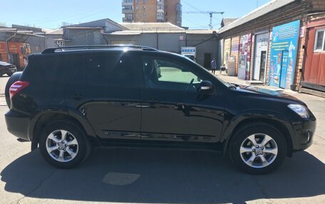 Toyota RAV4, 2011 год, 1 870 000 рублей, 2 фотография