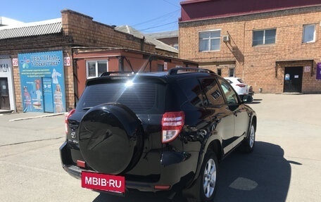 Toyota RAV4, 2011 год, 1 870 000 рублей, 3 фотография