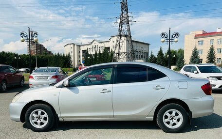 Toyota Allion, 2002 год, 799 999 рублей, 7 фотография