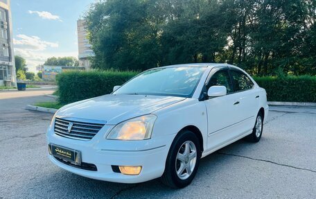 Toyota Premio, 2002 год, 649 000 рублей, 2 фотография