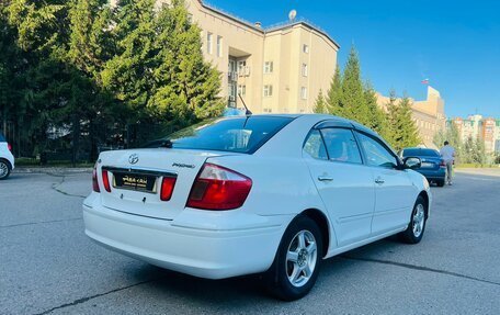 Toyota Premio, 2002 год, 649 000 рублей, 6 фотография