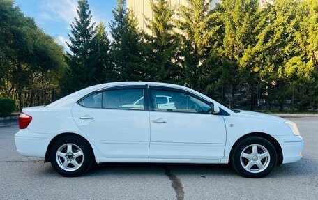 Toyota Premio, 2002 год, 649 000 рублей, 5 фотография