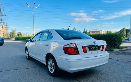 Toyota Premio, 2002 год, 649 000 рублей, 8 фотография