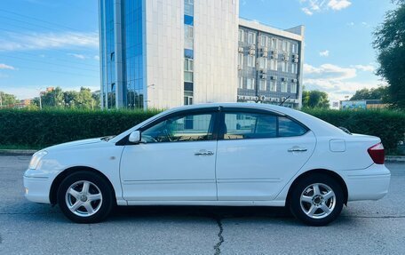 Toyota Premio, 2002 год, 649 000 рублей, 9 фотография