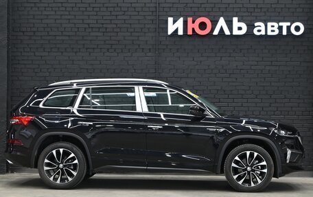 Skoda Kodiaq, 2023 год, 4 895 000 рублей, 10 фотография