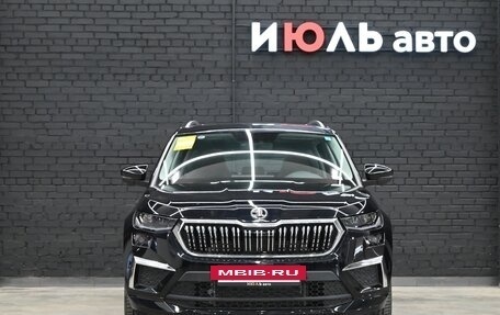 Skoda Kodiaq, 2023 год, 4 895 000 рублей, 2 фотография