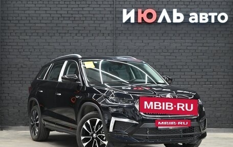 Skoda Kodiaq, 2023 год, 4 895 000 рублей, 3 фотография