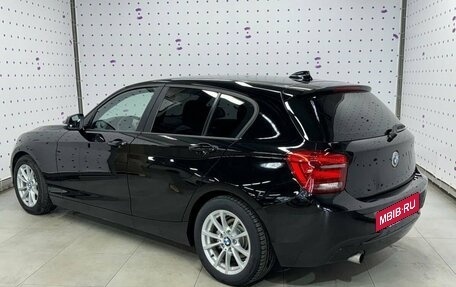 BMW 1 серия, 2012 год, 1 105 000 рублей, 5 фотография