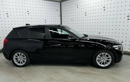 BMW 1 серия, 2012 год, 1 105 000 рублей, 18 фотография