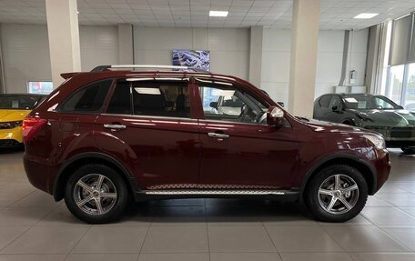 Lifan X60 I рестайлинг, 2015 год, 955 000 рублей, 6 фотография