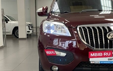 Lifan X60 I рестайлинг, 2015 год, 955 000 рублей, 19 фотография