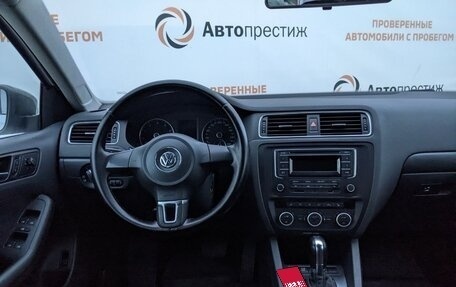 Volkswagen Jetta VI, 2014 год, 1 195 000 рублей, 14 фотография