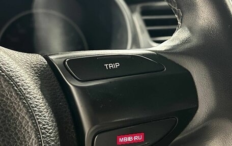 KIA Rio IV, 2019 год, 1 649 900 рублей, 9 фотография