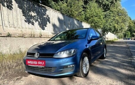 Volkswagen Golf VII, 2014 год, 1 690 000 рублей, 2 фотография