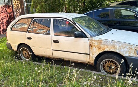 Toyota Corolla, 1992 год, 110 000 рублей, 2 фотография