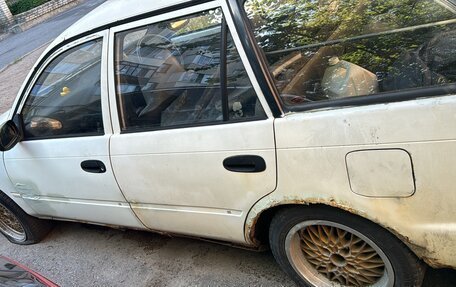 Toyota Corolla, 1992 год, 110 000 рублей, 5 фотография